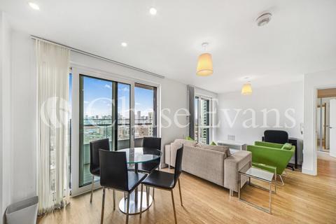 undefined, Marner Point, Jefferson Plaza, St. Andrew's, Bromley-By-Bow, London, E3
