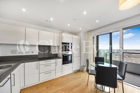 undefined, Marner Point, Jefferson Plaza, St. Andrew's, Bromley-By-Bow, London, E3