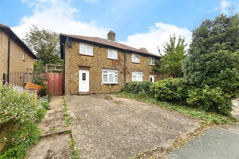 undefined, Edgeworth Road, London SE9