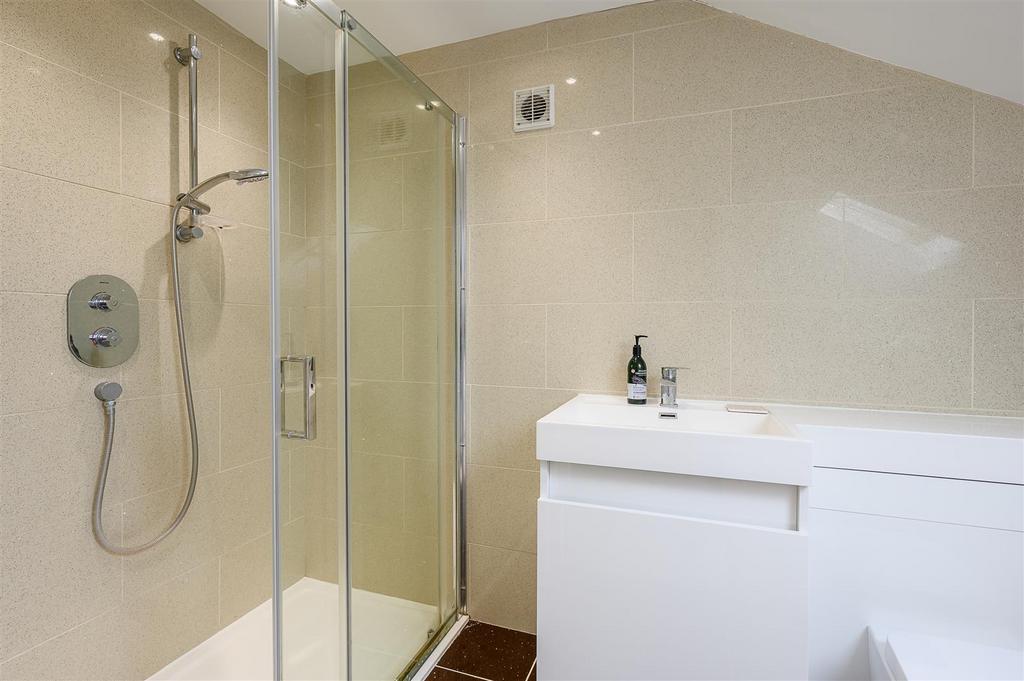 En suite