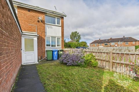 Tawney Road, Eston