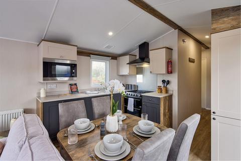 undefined, Pease Bay Holiday Park