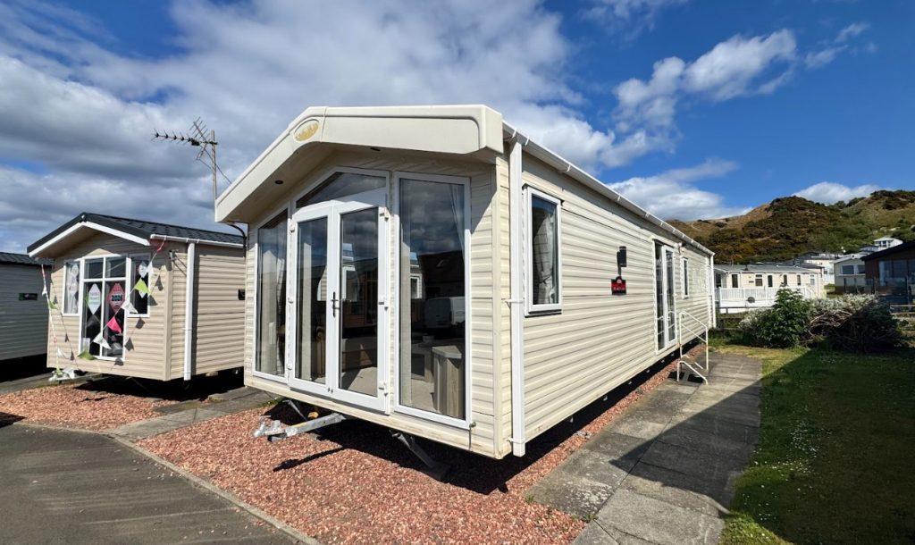 Carnaby Helmsley 2018