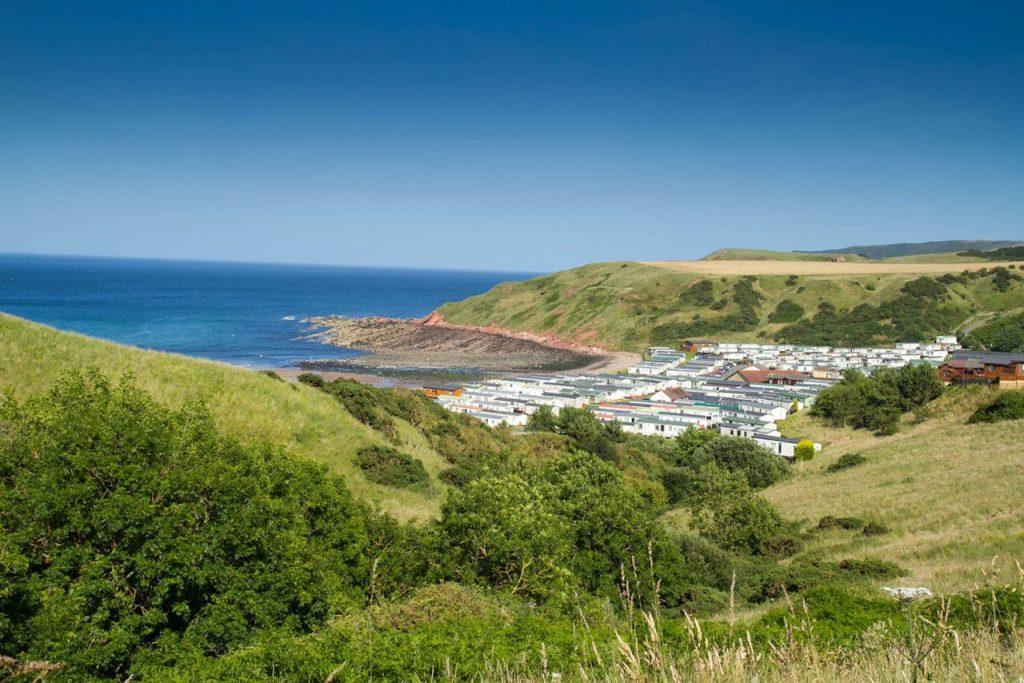 Pease Bay Ownership Park