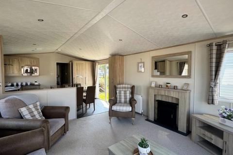 undefined, Pease Bay Holiday Park