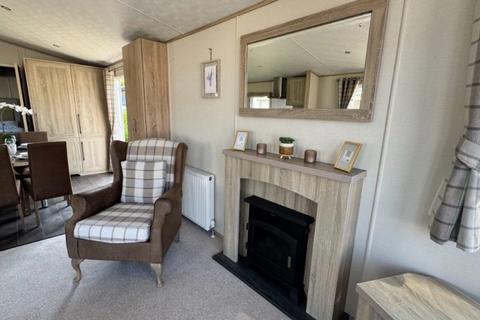 undefined, Pease Bay Holiday Park