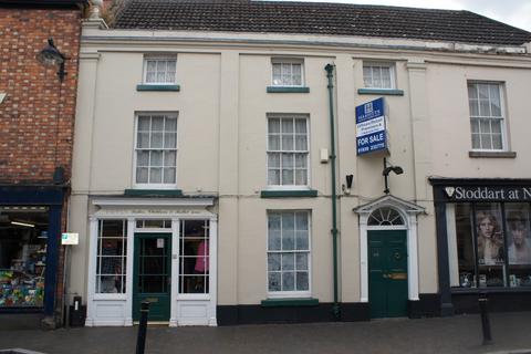 High Street, Wem SY4