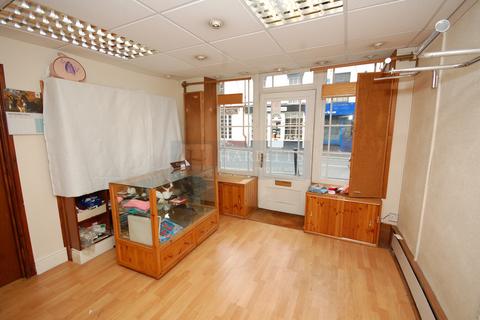 undefined, High Street, Wem SY4