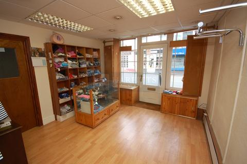 undefined, High Street, Wem SY4