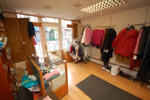 undefined, High Street, Wem SY4