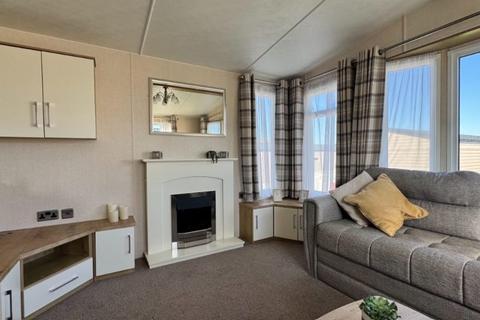 2 bedroom park home for sale, Pease Bay Leisure Park