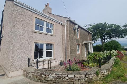 undefined, Hall Carleton Farm, Saltcoats, Holmrook CA19