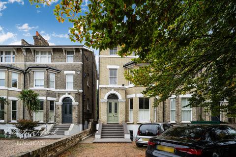 undefined, Vanbrugh Park, London