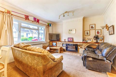 2 bedroom detached bungalow for sale, Carson Close, Stretton-On-Fosse GL56