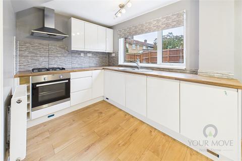 3 bedroom end of terrace house for sale, Avon Drive, Northampton NN5