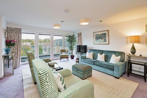undefined, 25 72 Lyle Court Barnton Grove, Edinburgh, EH4