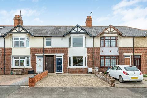3 bedroom terraced house for sale, Cricket Road East Oxford OX4 3DG