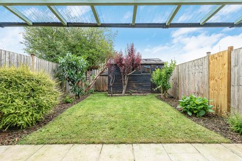 3 bedroom terraced house for sale, Cricket Road East Oxford OX4 3DG