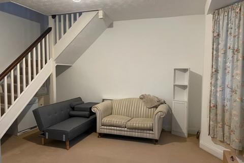 1 bedroom cottage to rent, St. Peters Avenue, Caversham, Reading, Berkshire, RG4 7DH