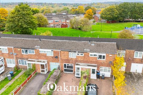 Wood Leasow, Birmingham, West Midlands, B32