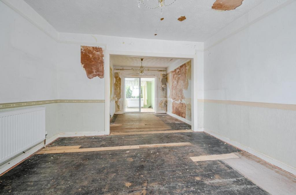Davidson Frost-Wellings, DFW, Belsize Road, Harrow