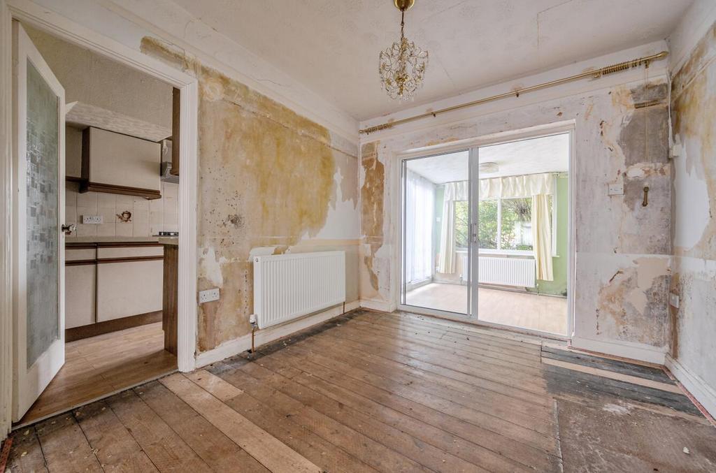 Davidson Frost-Wellings, DFW, Belsize Road, Harrow