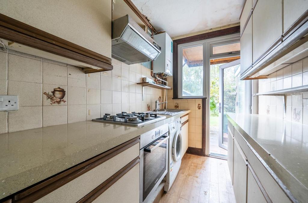 Davidson Frost-Wellings, DFW, Belsize Road, Harrow