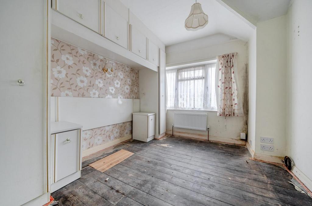 Davidson Frost-Wellings, DFW, Belsize Road, Harrow