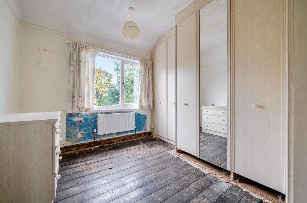 Davidson Frost-Wellings, DFW, Belsize Road, Harrow