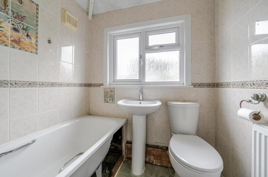 Davidson Frost-Wellings, DFW, Belsize Road, Harrow