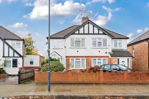3 bedroom semi-detached house for sale, Belsize Road, Harrow HA3