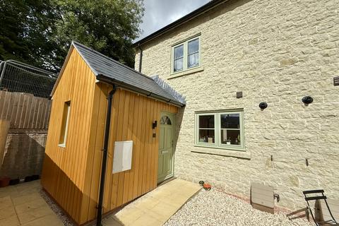 undefined, Factory Hill, Bourton SP8