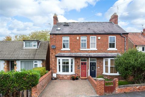 3 bedroom semi-detached house for sale, Southfields Road, York YO32