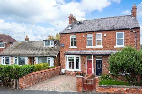 undefined, Southfields Road, York YO32