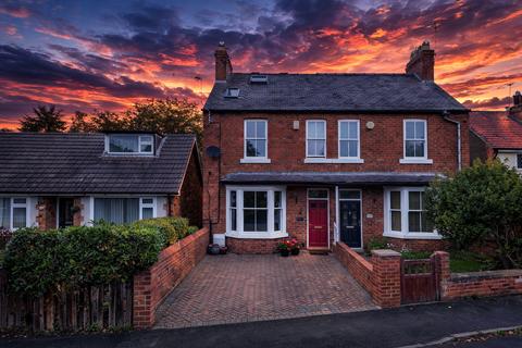 undefined, Southfields Road, York YO32