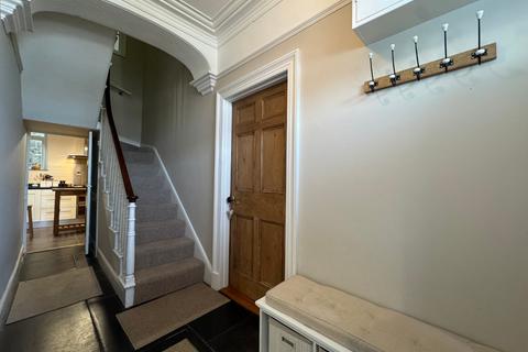 undefined, 11 High Terrace, New Quay, SA45