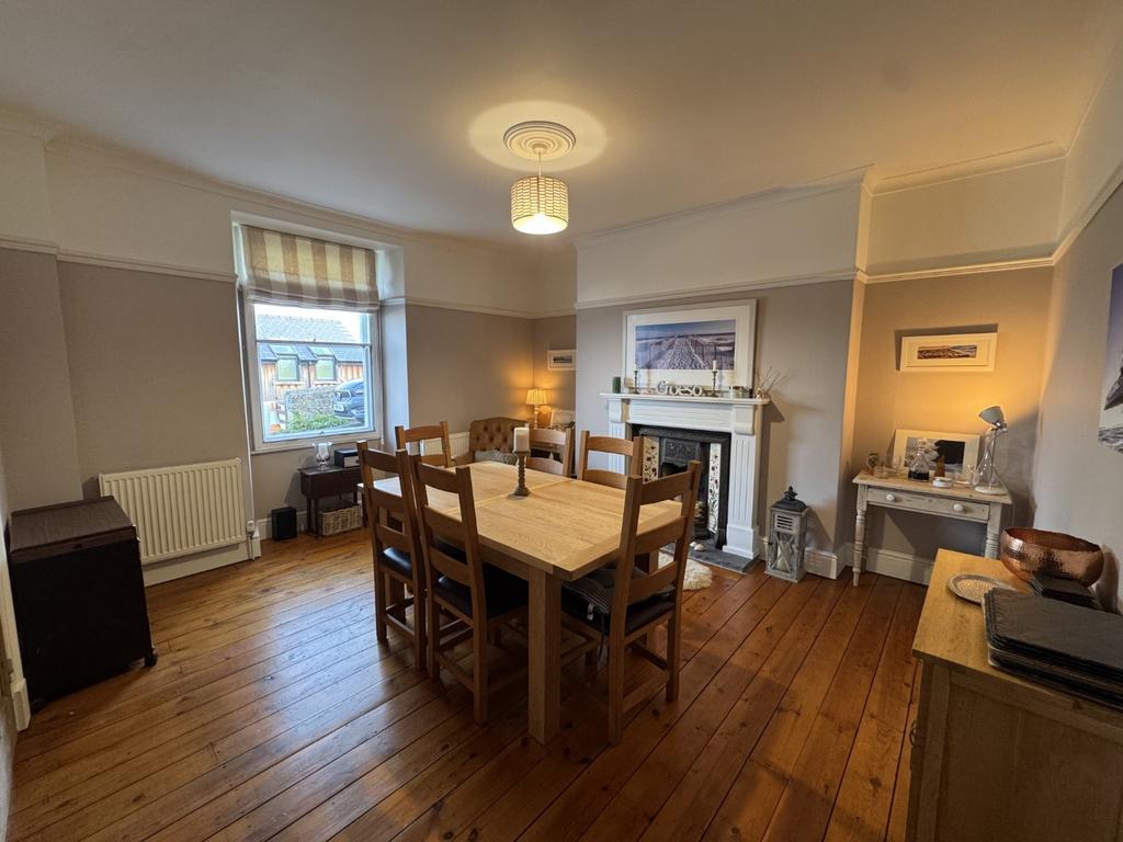 Dining Room/Sitting Room