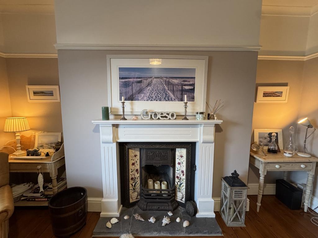 Dining Room/Sitting Room