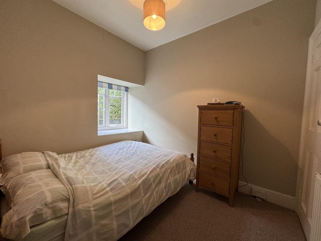Rear Bedroom 1