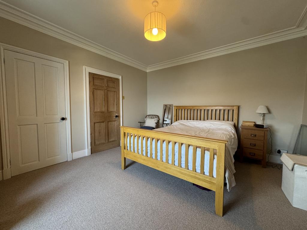 Front Bedroom 3