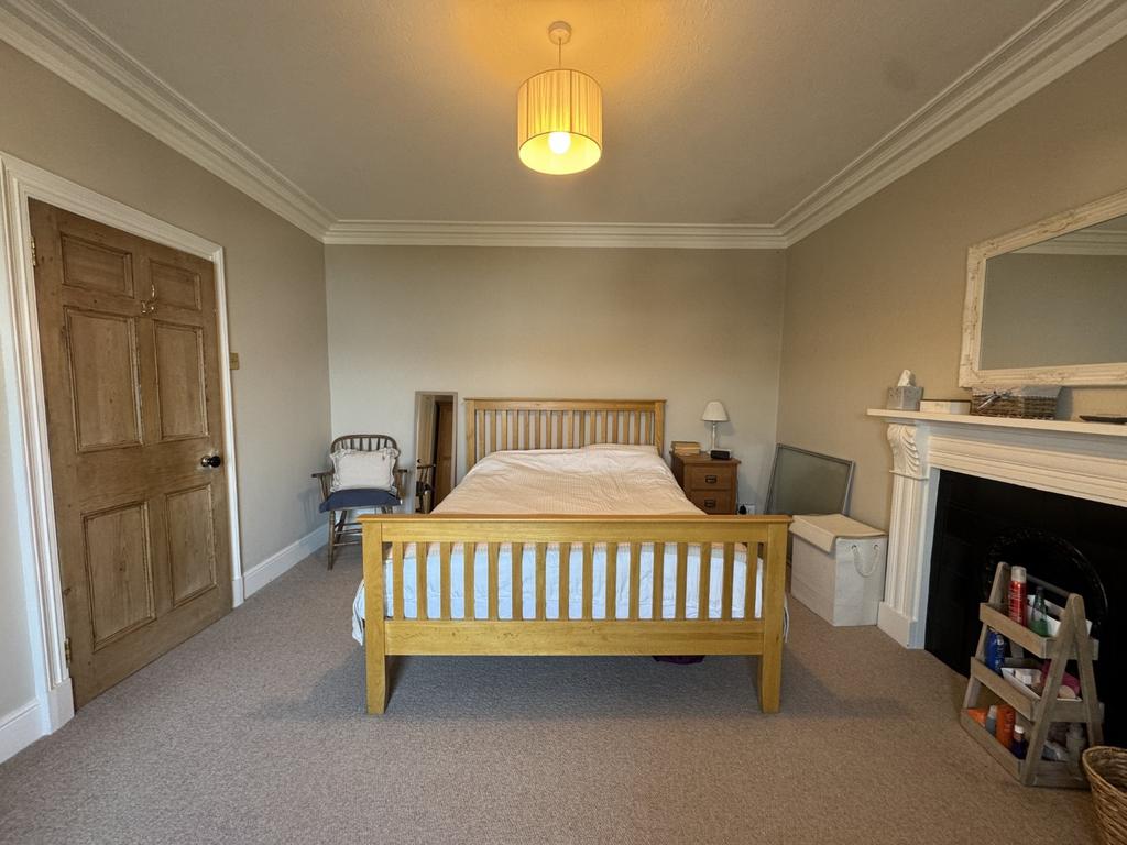 Front Bedroom 3