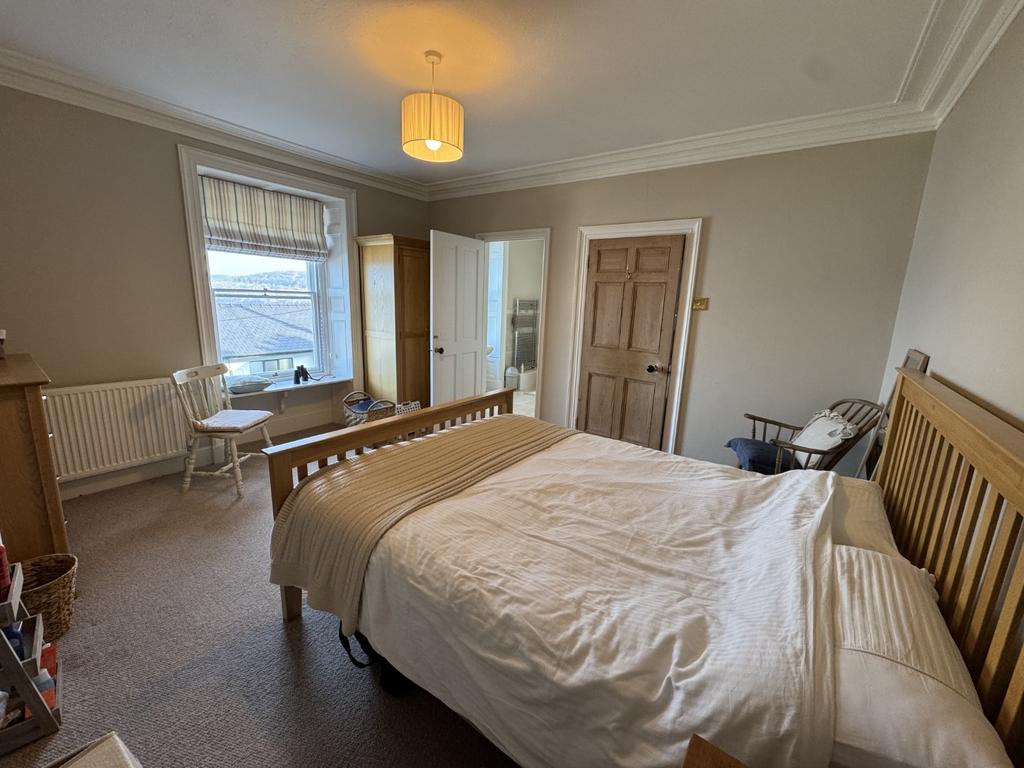 Front Bedroom 3