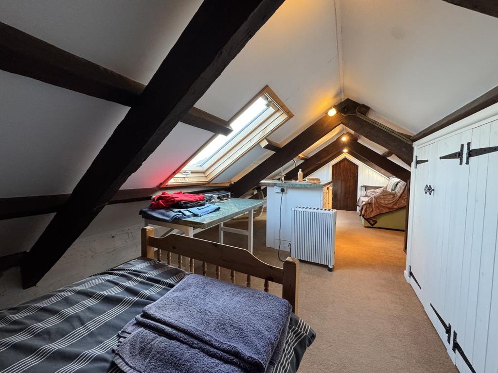 Attic