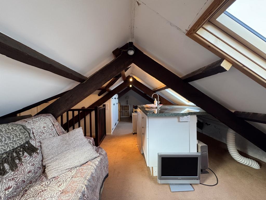 Attic