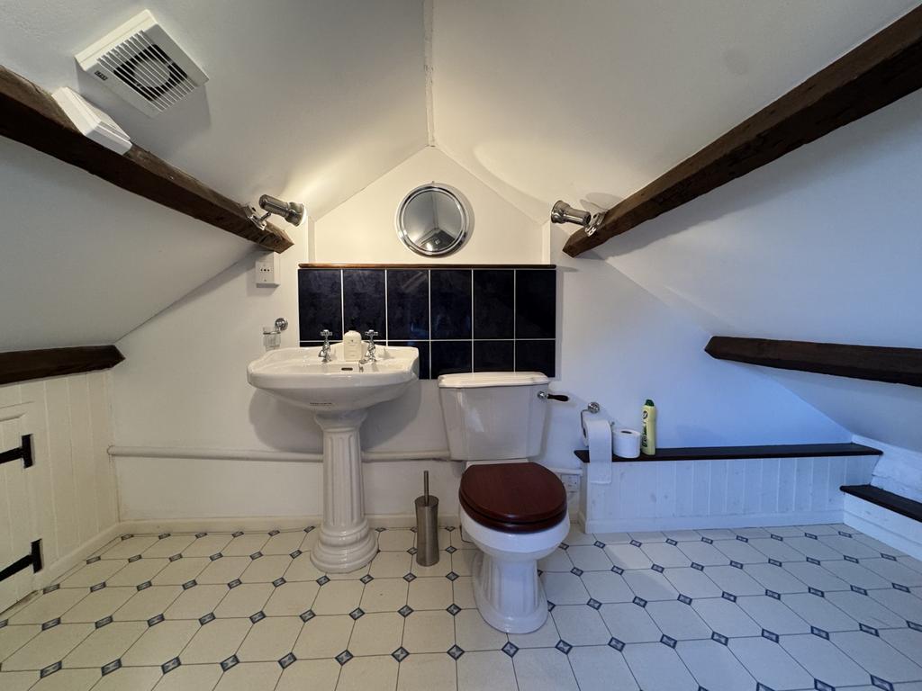 Bathroom 2
