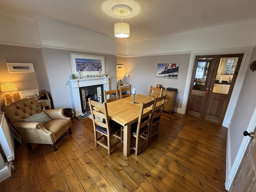 Dining Room/Sitting Room