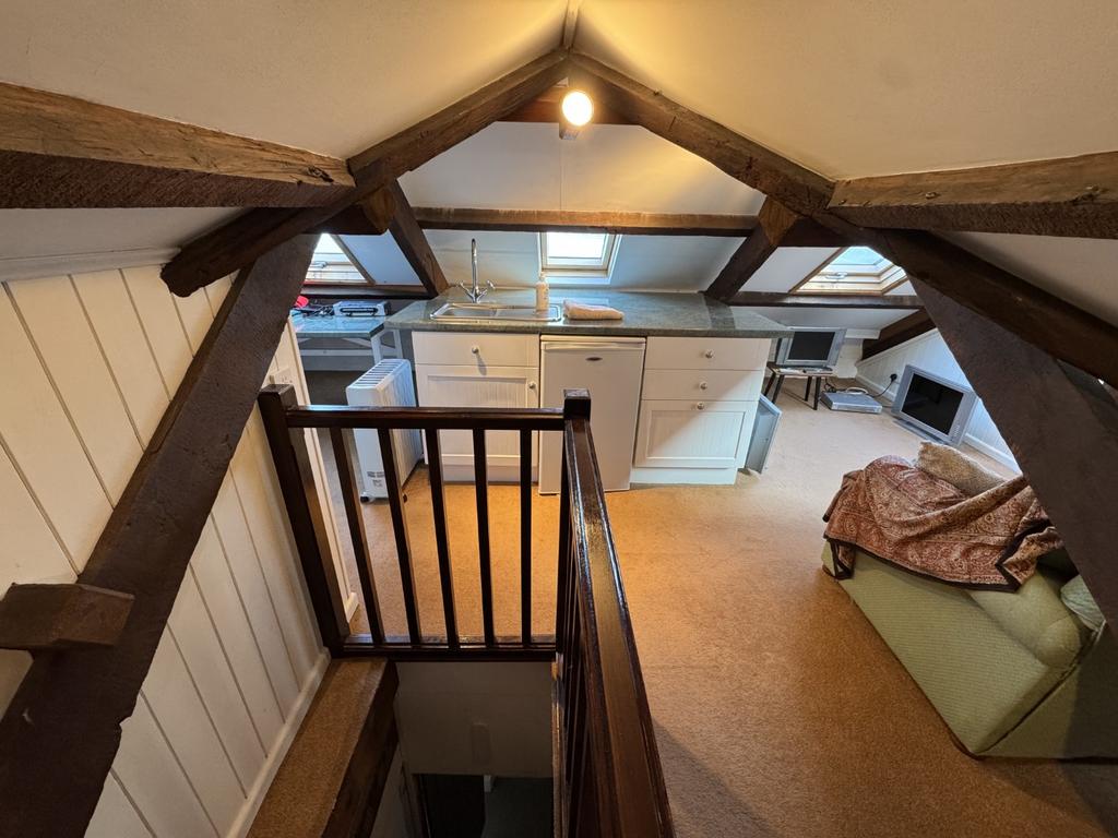 Attic