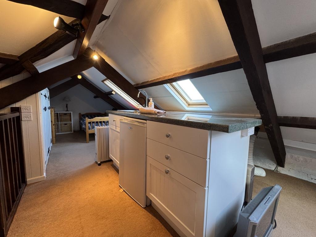 Attic