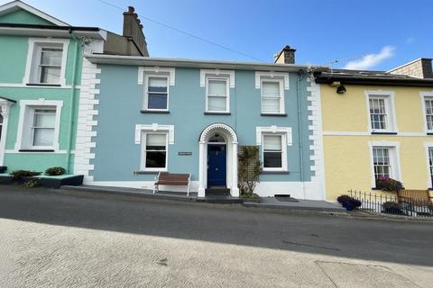 undefined, 11 High Terrace, New Quay, SA45