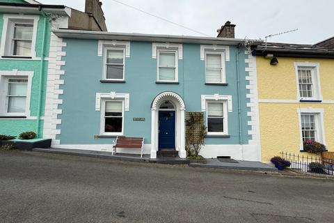 undefined, 11 High Terrace, New Quay, SA45